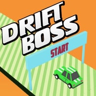 Drift Boss