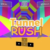 Tunnel Rush